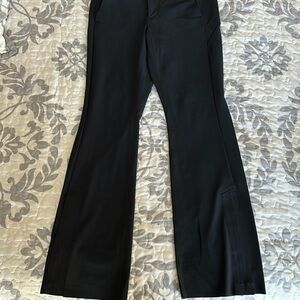 Athleta Stellar Flare Trousers